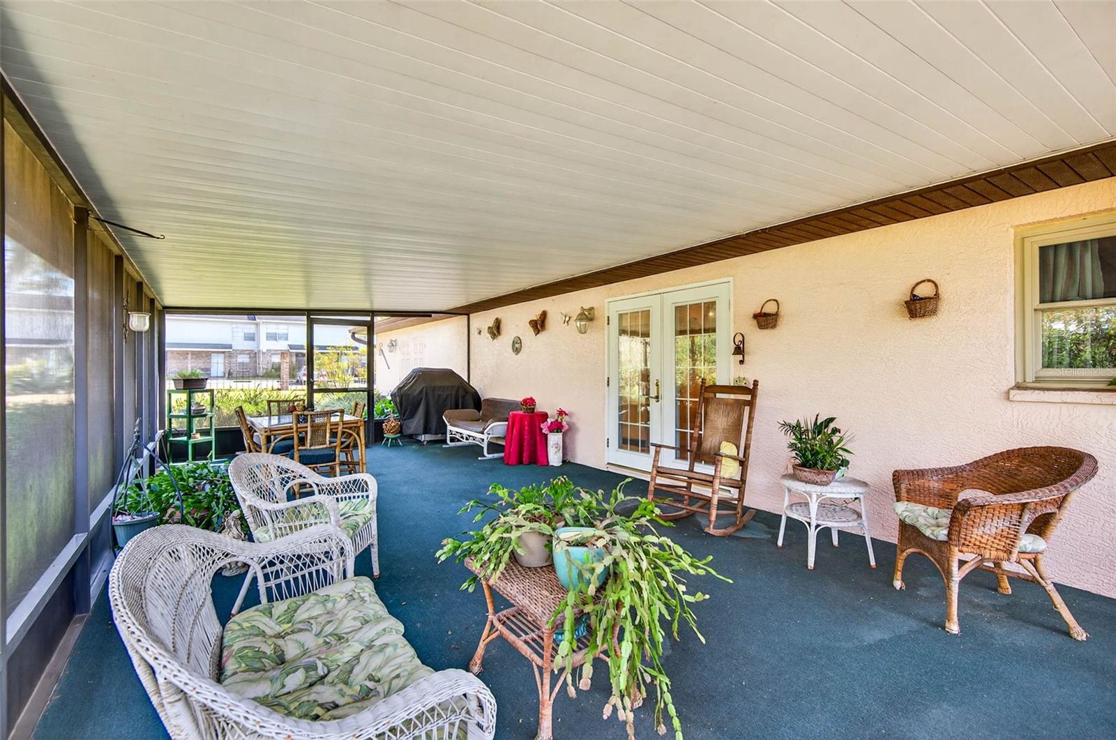 HEATHER PLACE - Residential