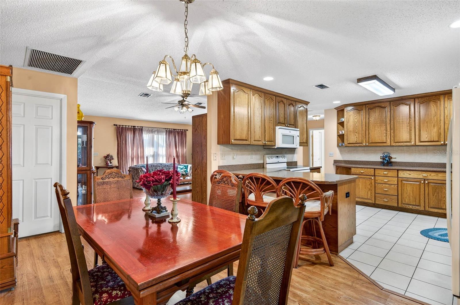 HEATHER PLACE - Residential