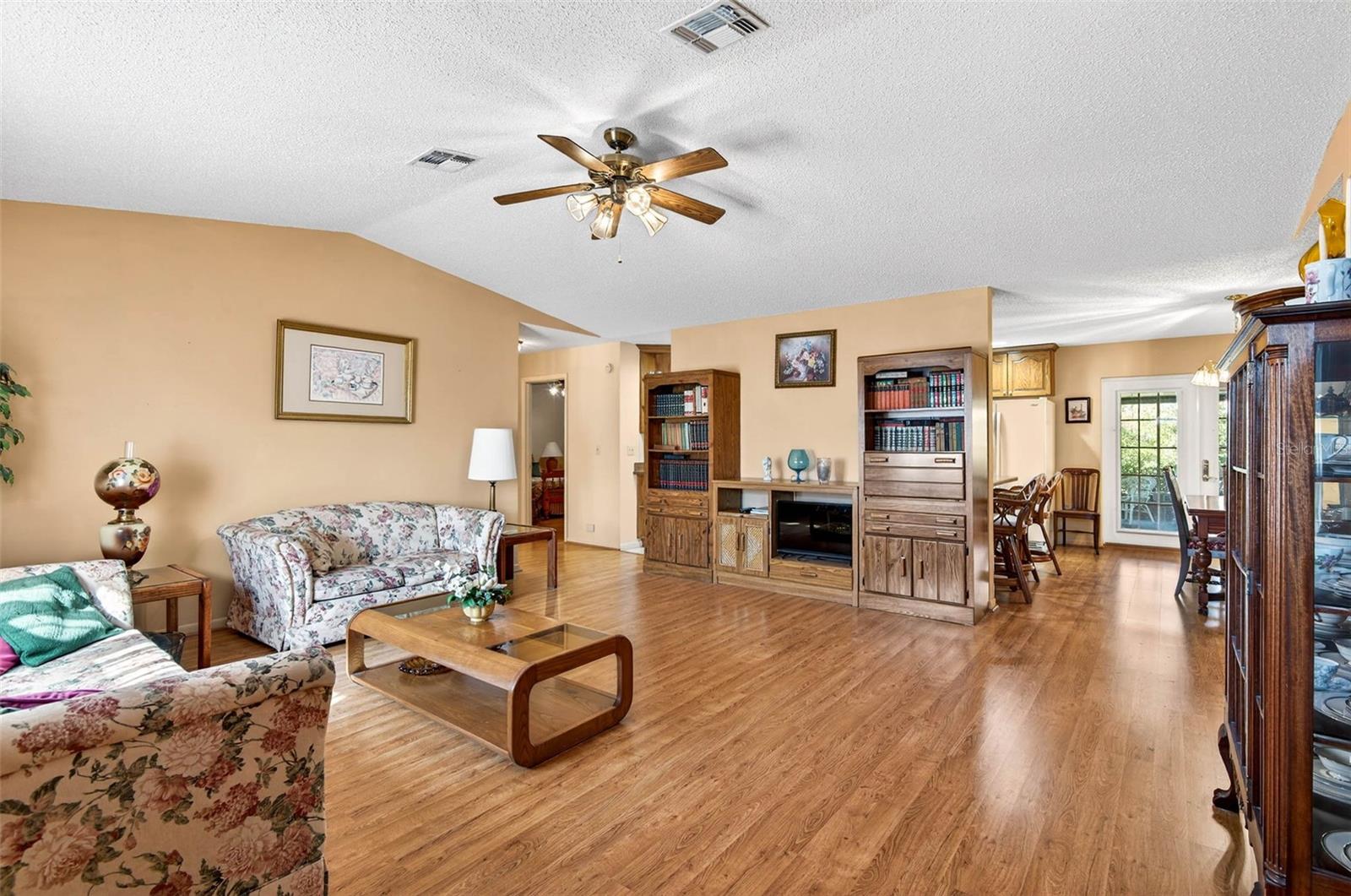 HEATHER PLACE - Residential