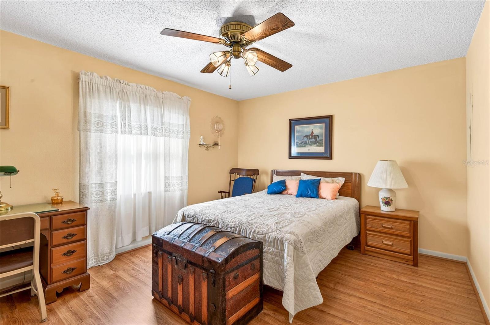 HEATHER PLACE - Residential