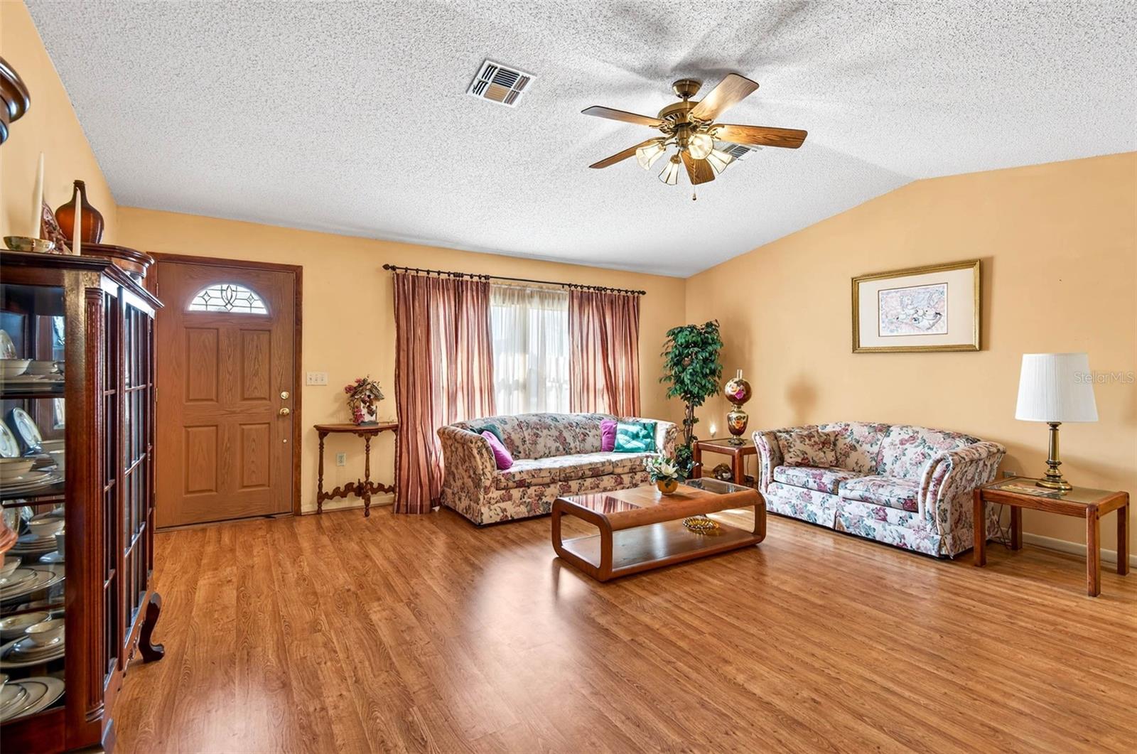 HEATHER PLACE - Residential