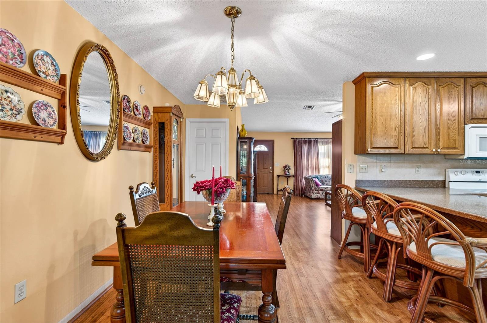 HEATHER PLACE - Residential