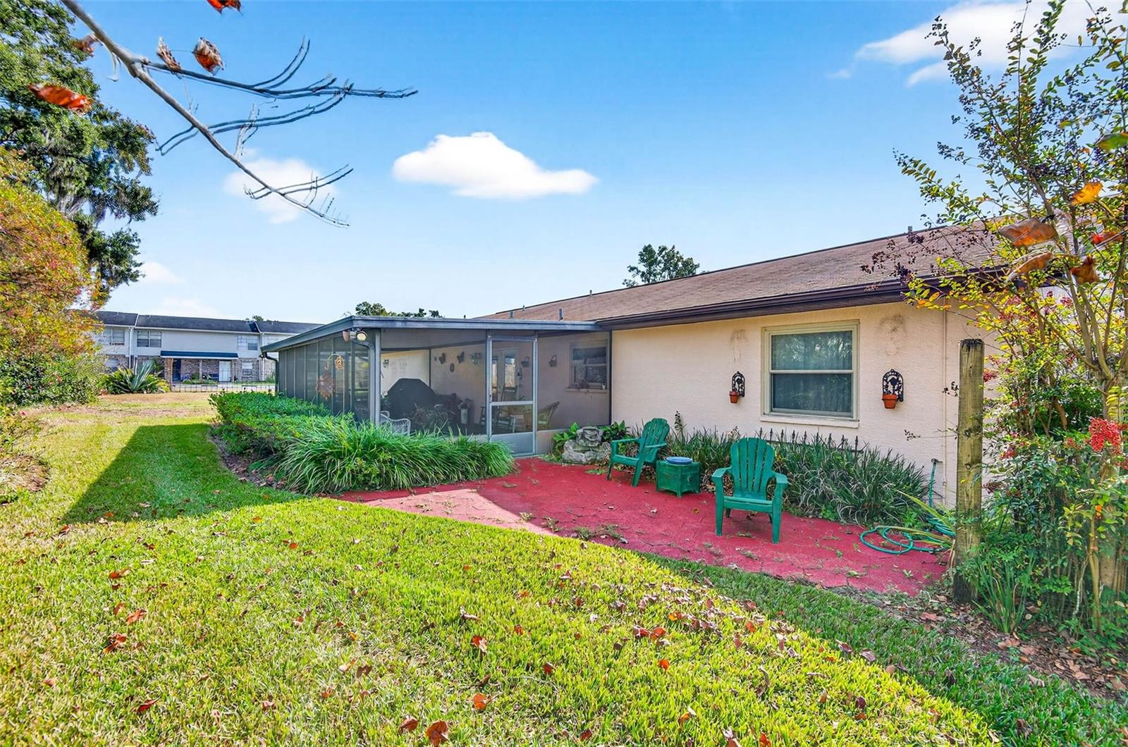 HEATHER PLACE - Residential