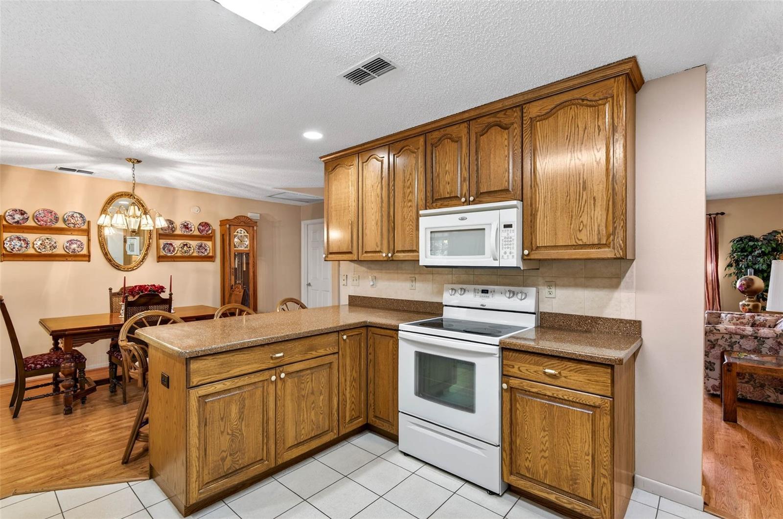 HEATHER PLACE - Residential