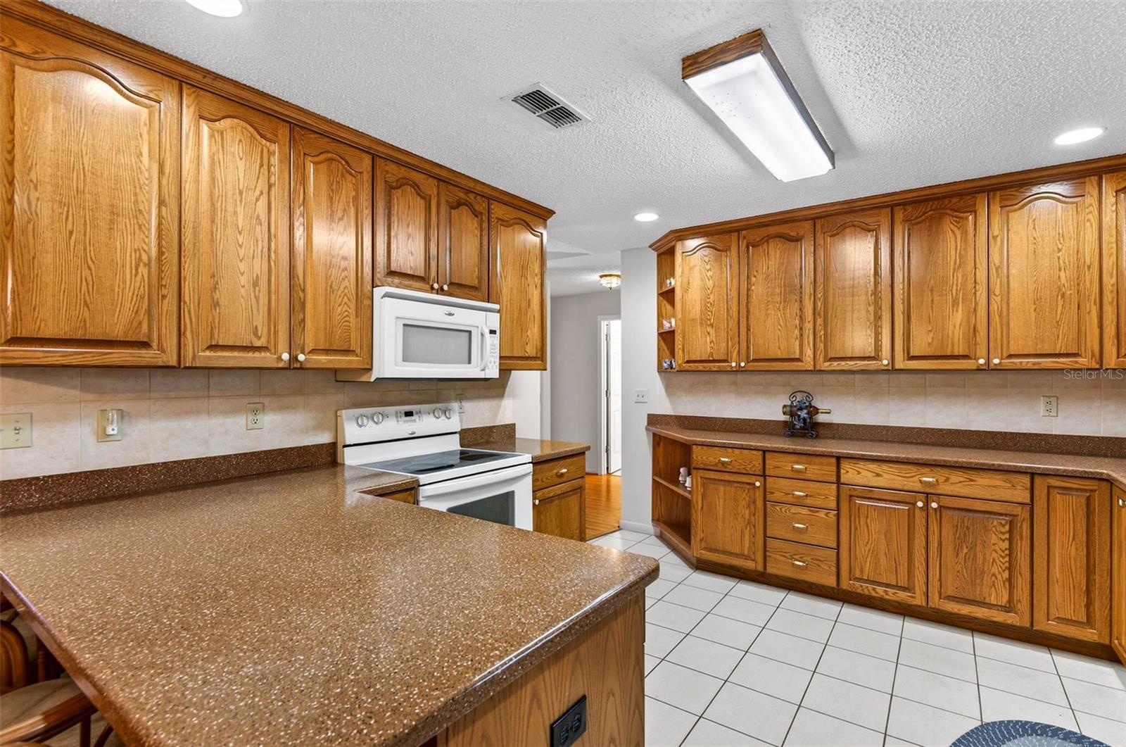 HEATHER PLACE - Residential