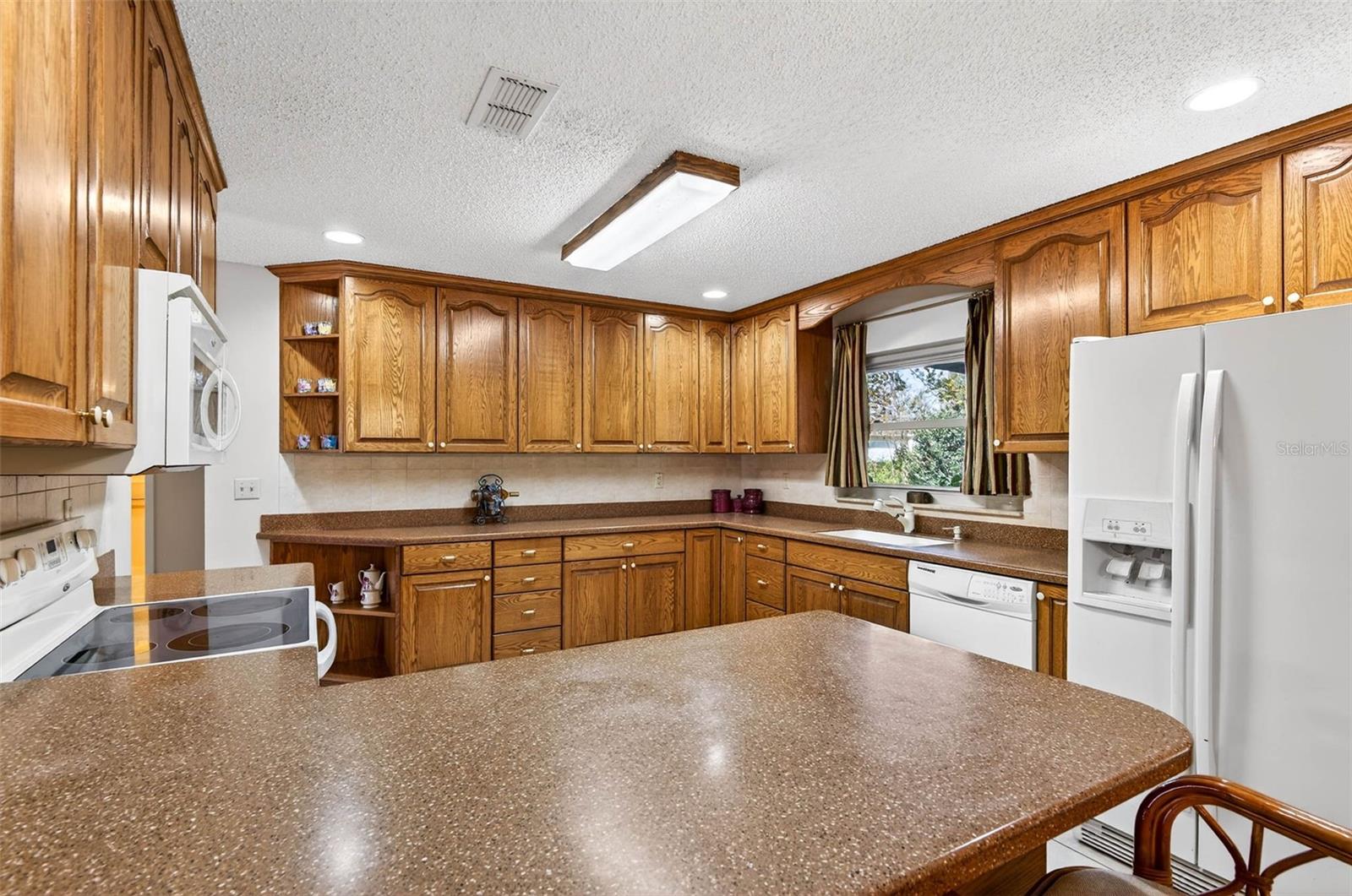 HEATHER PLACE - Residential