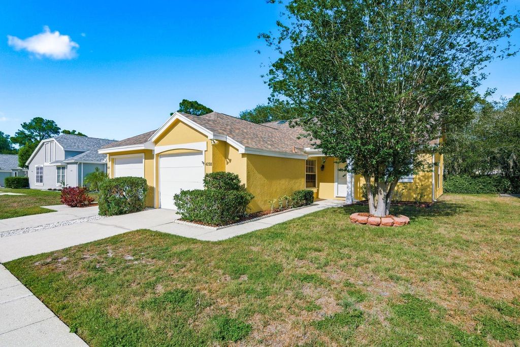 Photo of 4208 Revere Circle, New Port Richey, FL 34653 (MLS # TB8506124)