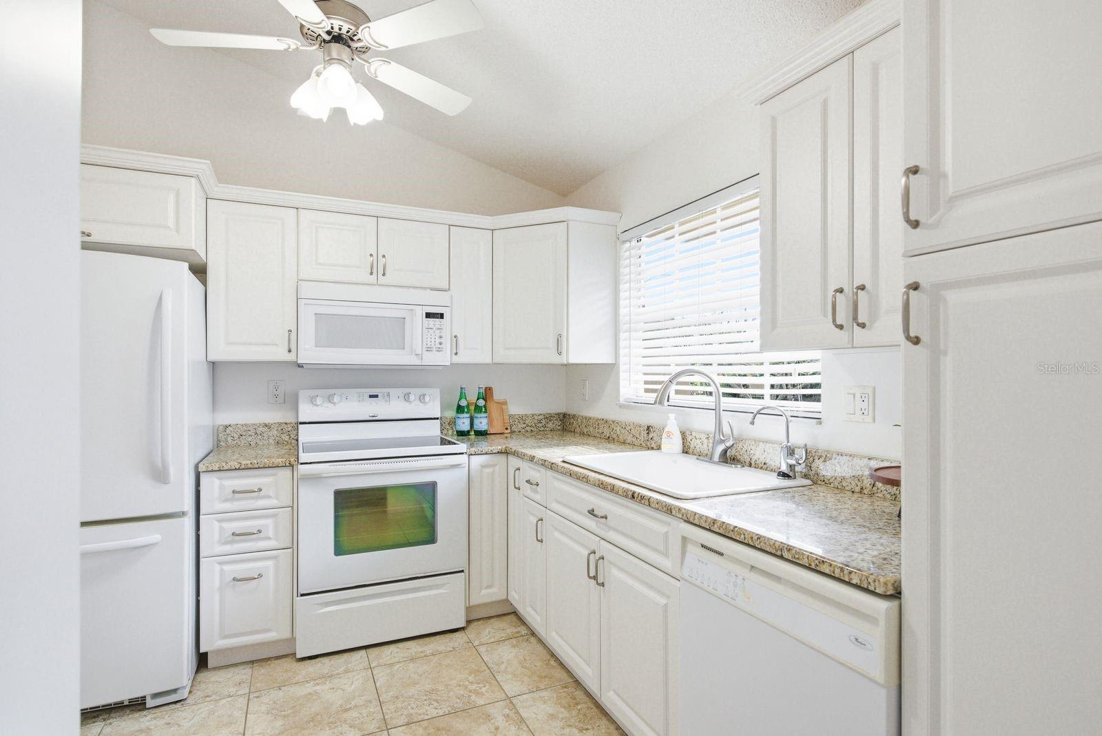 MILLPOND ESTATES - Residential