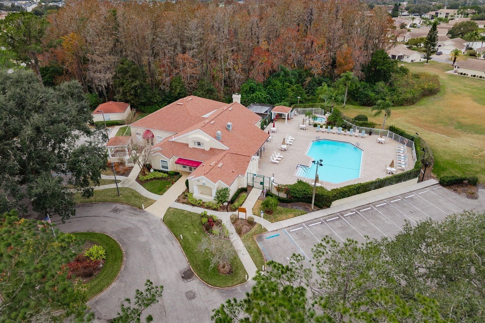 MILLPOND ESTATES - Residential