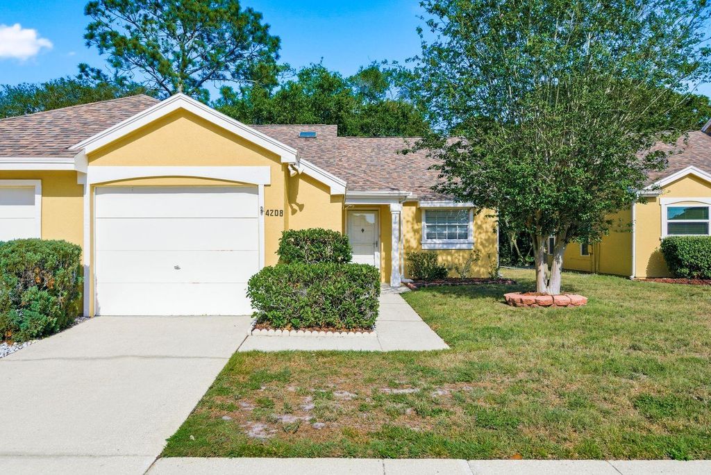 Photo of 4208 Revere Circle, New Port Richey, FL 34653 (MLS # TB8506124)