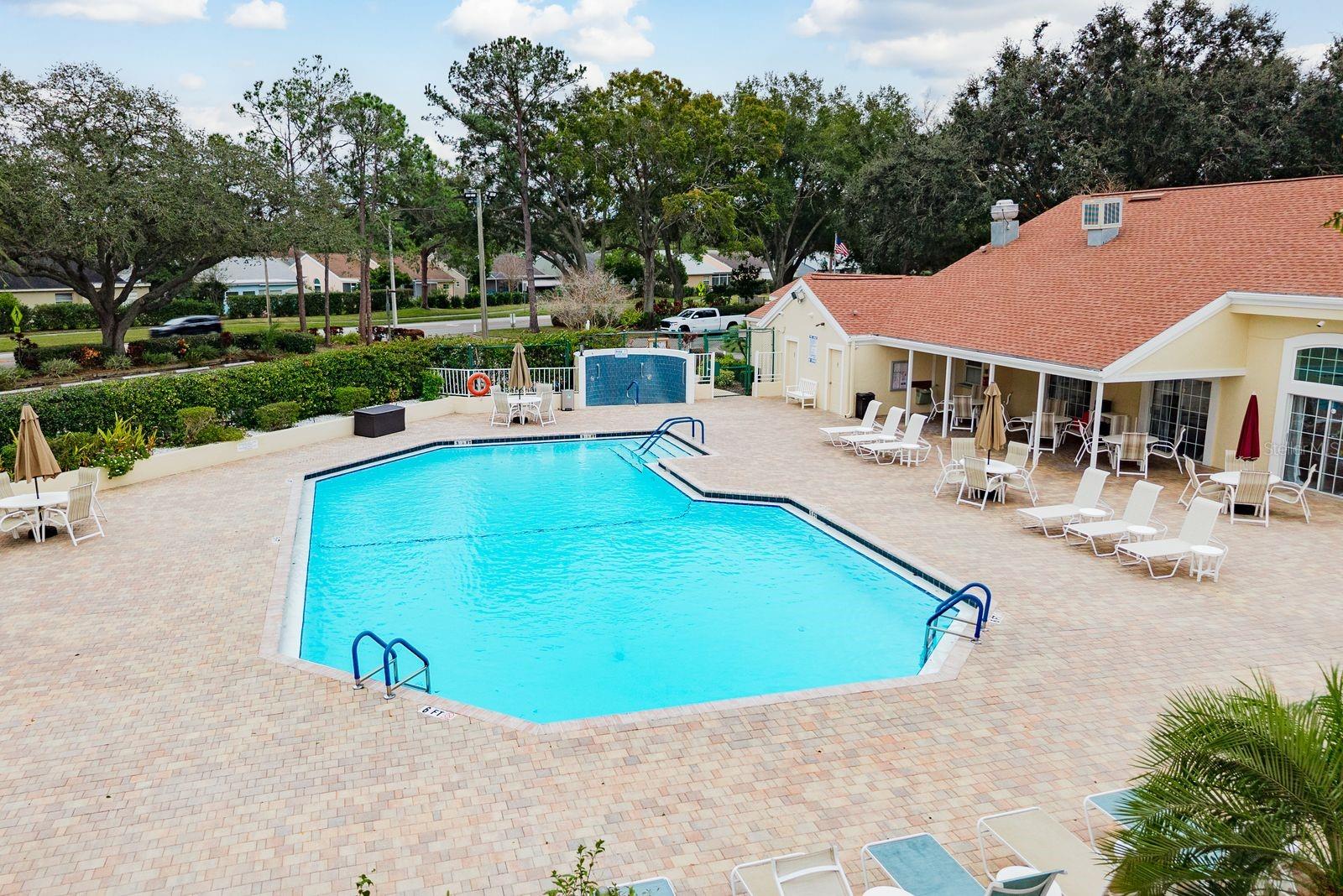 MILLPOND ESTATES - Residential
