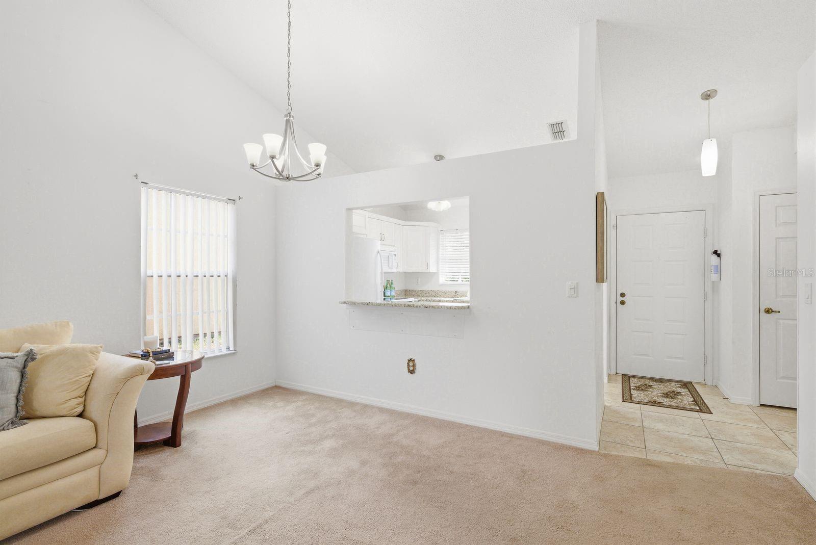 MILLPOND ESTATES - Residential