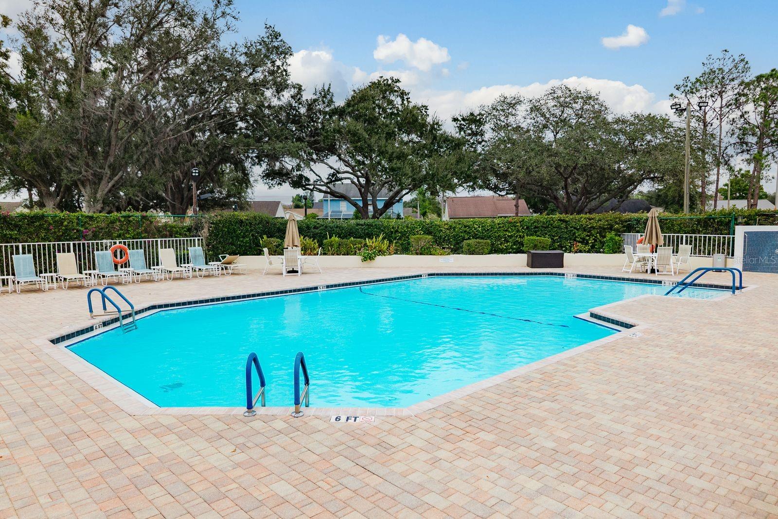 MILLPOND ESTATES - Residential