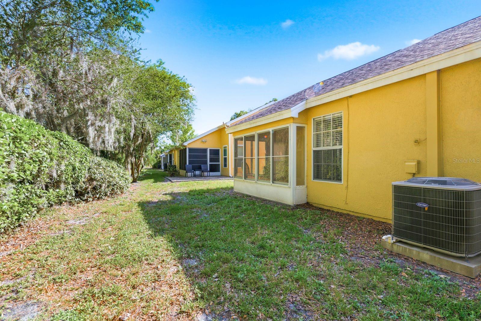 MILLPOND ESTATES - Residential