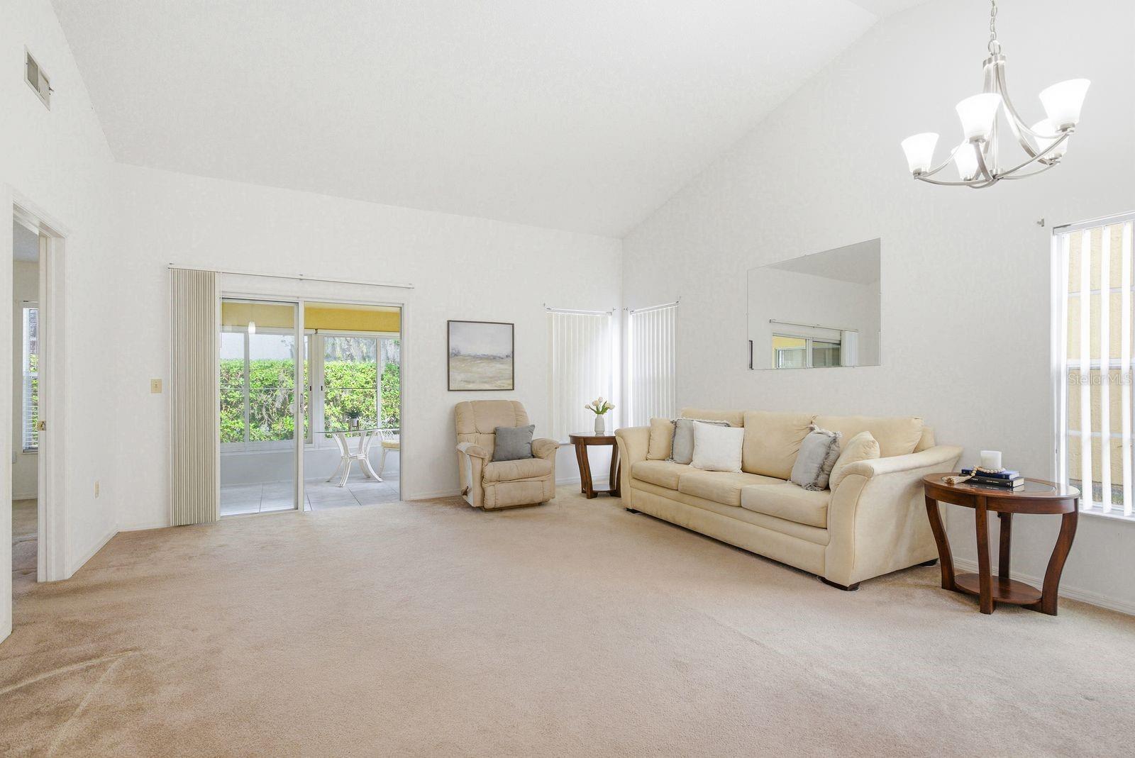 MILLPOND ESTATES - Residential