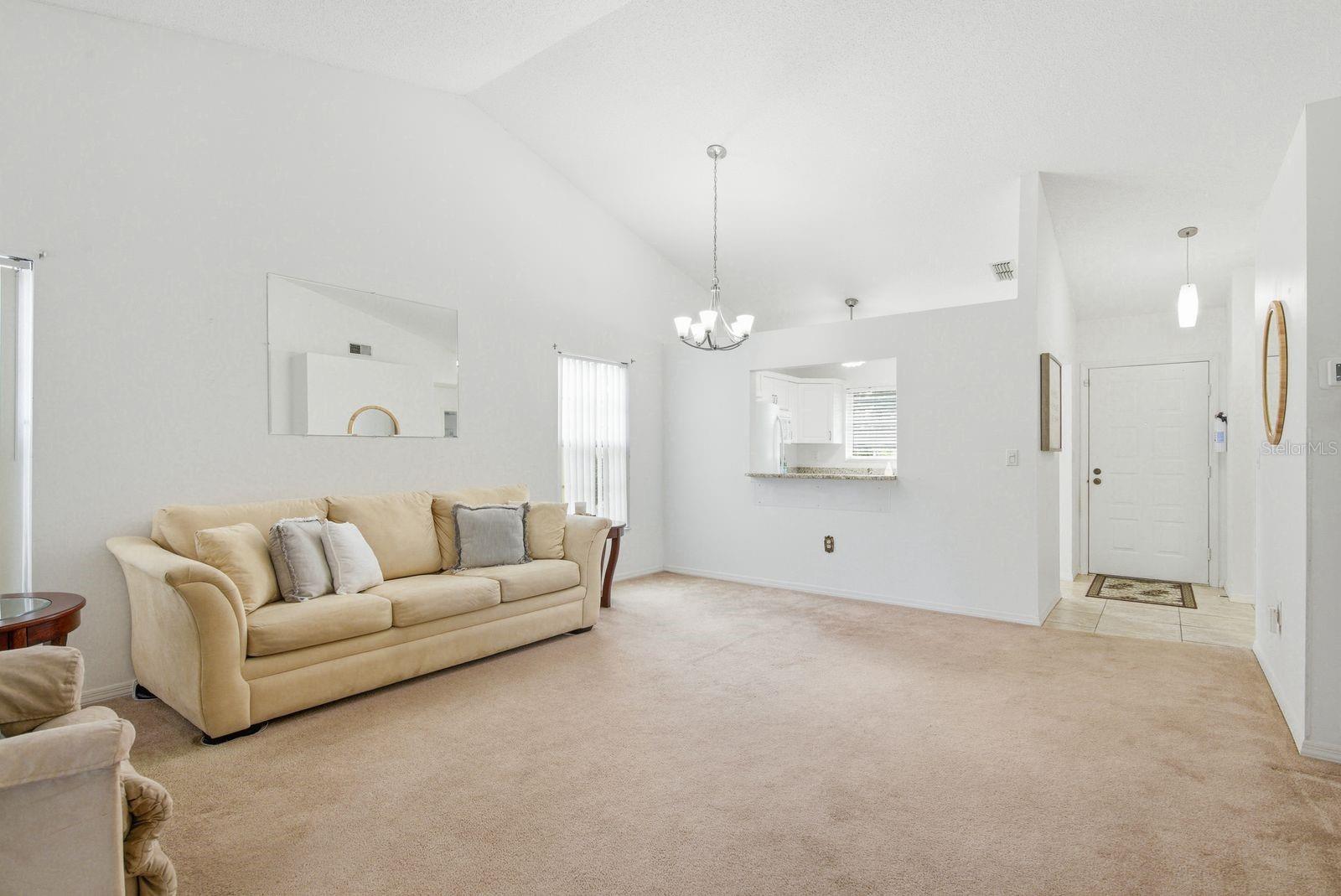 MILLPOND ESTATES - Residential
