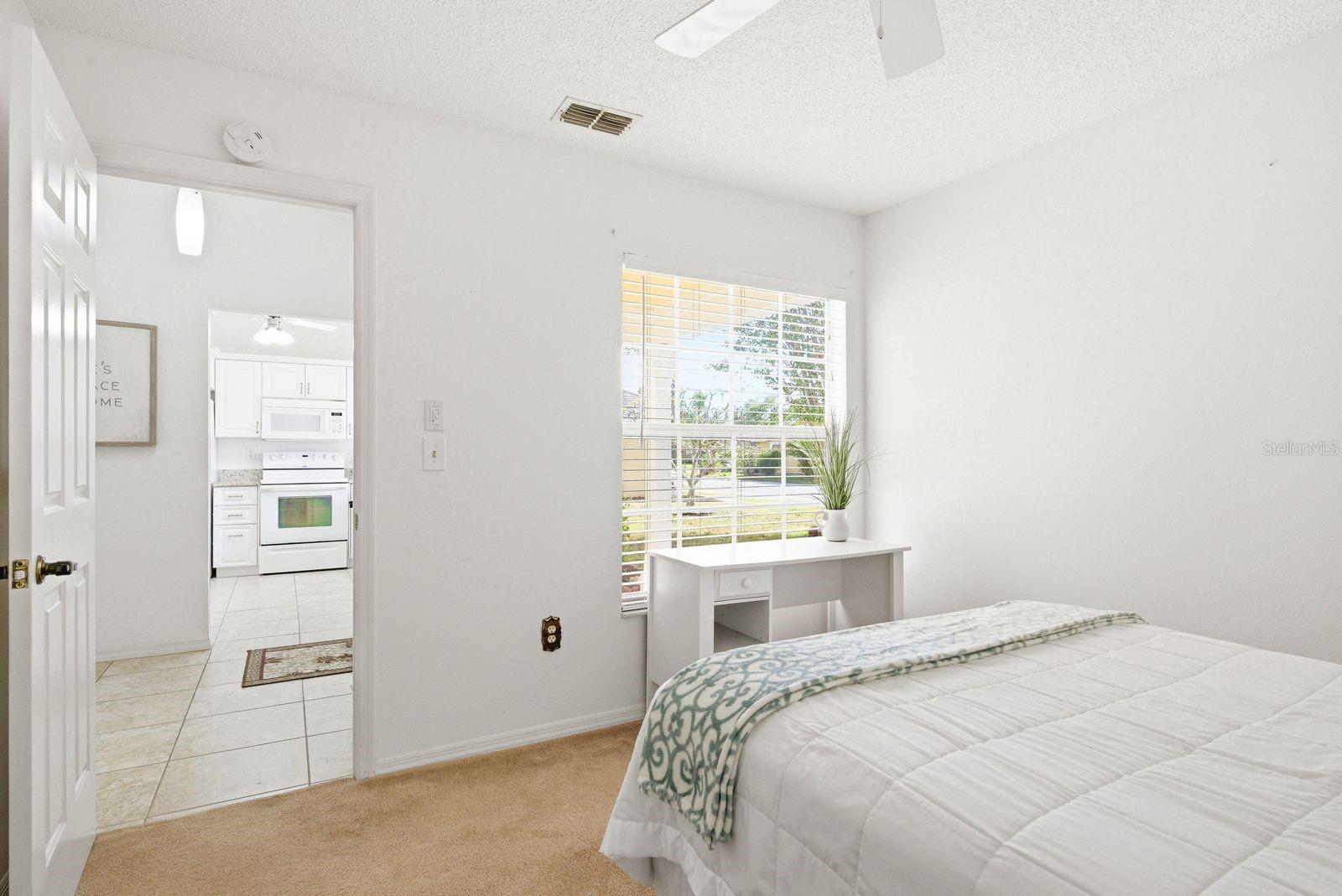MILLPOND ESTATES - Residential