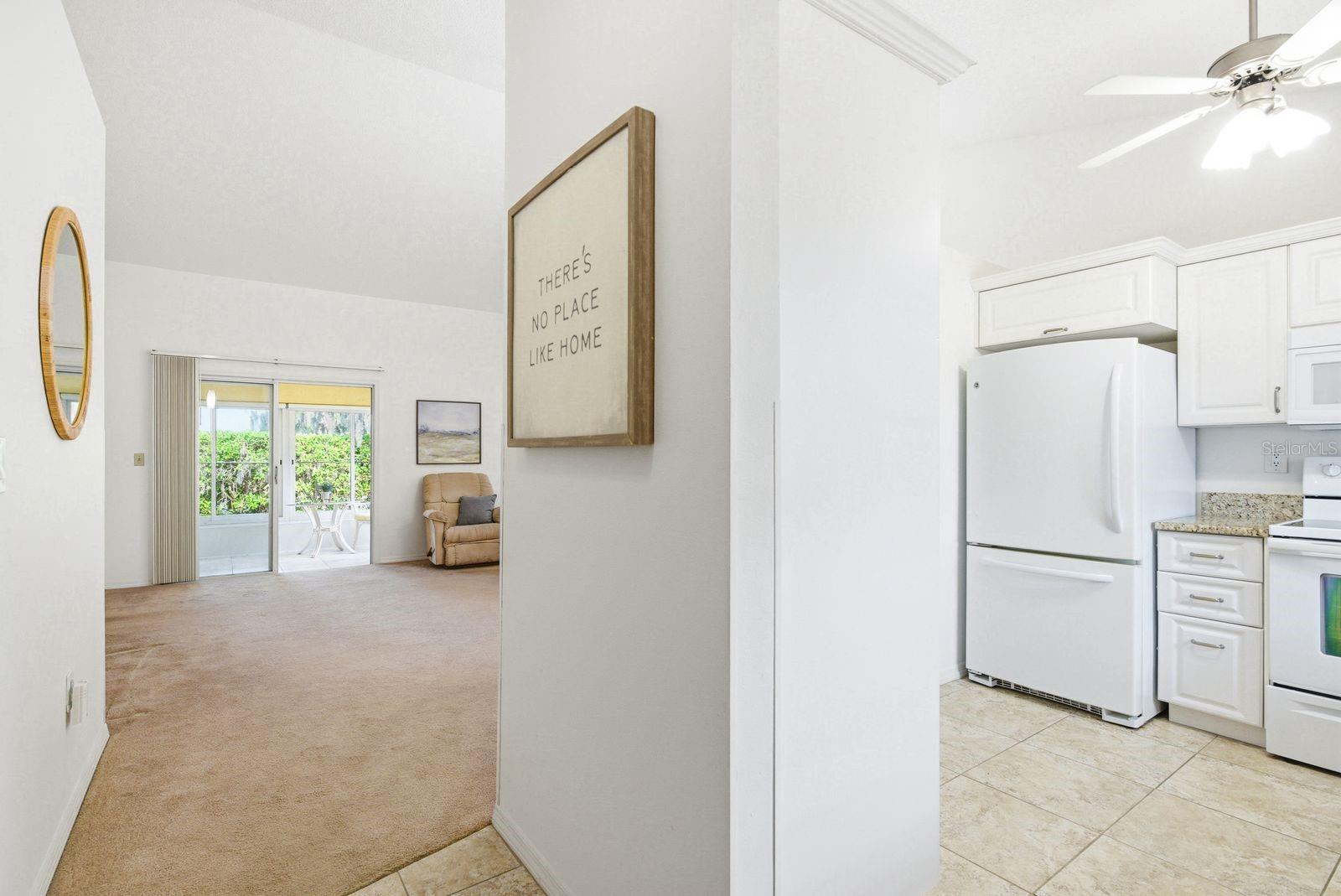 MILLPOND ESTATES - Residential
