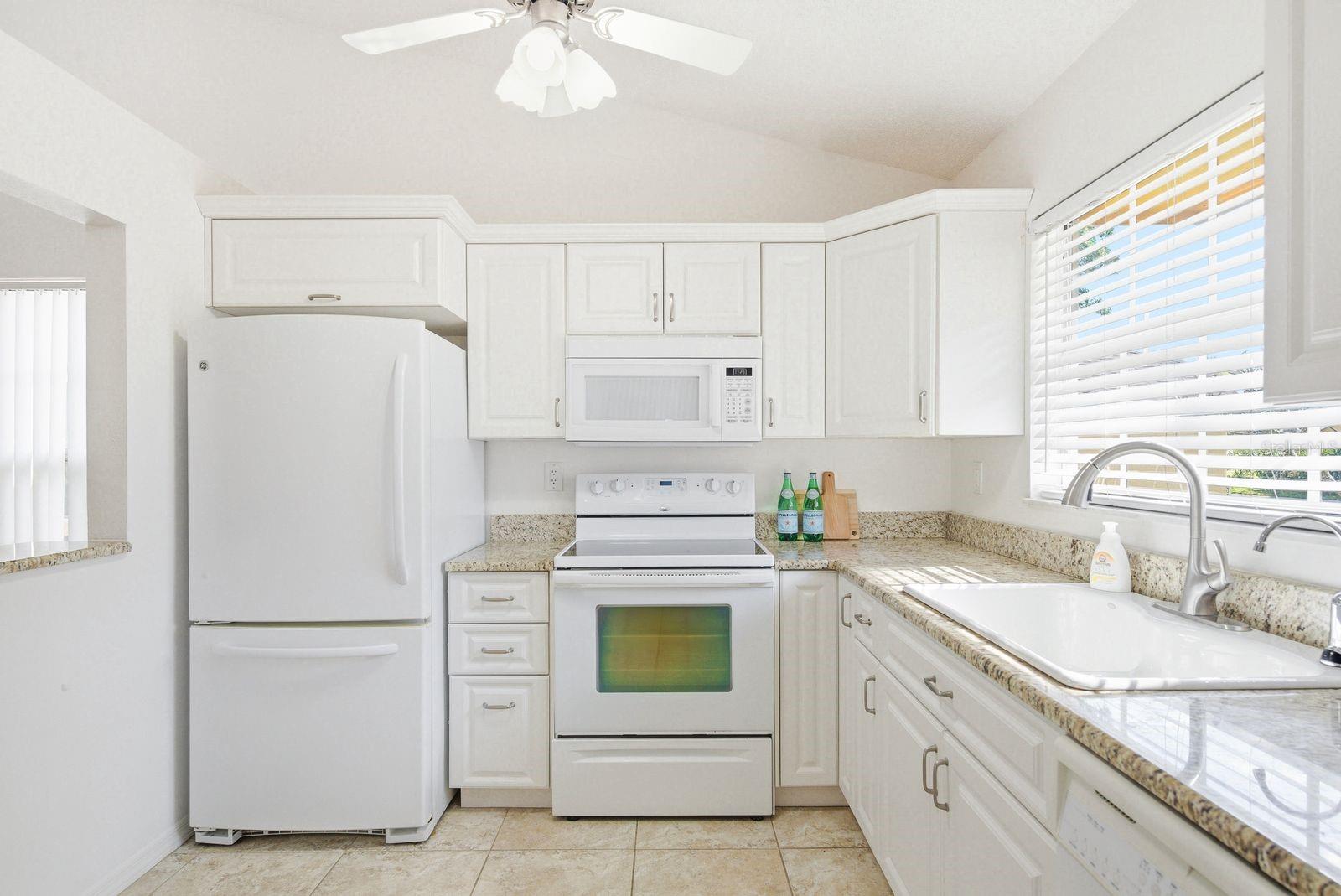 MILLPOND ESTATES - Residential