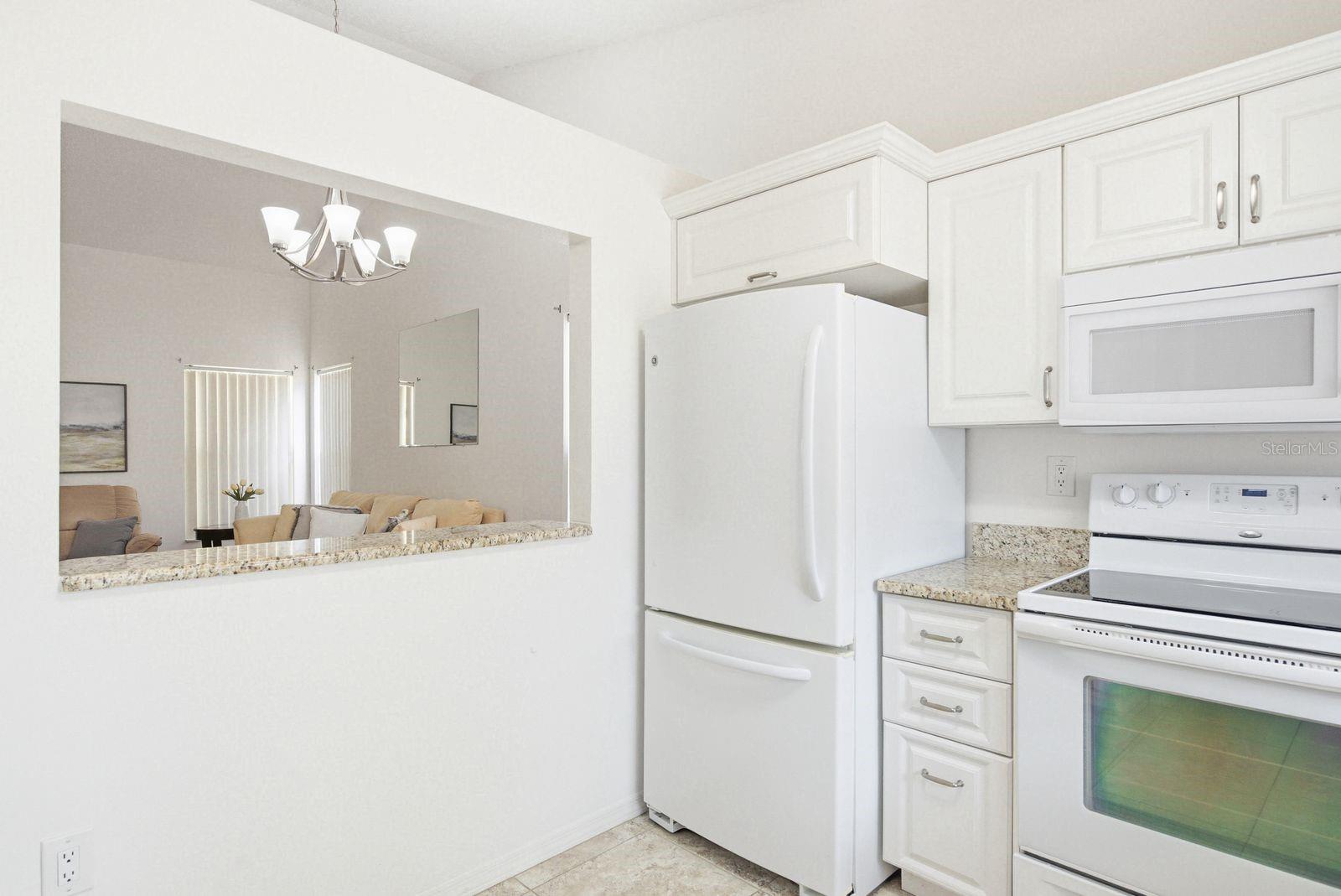 MILLPOND ESTATES - Residential