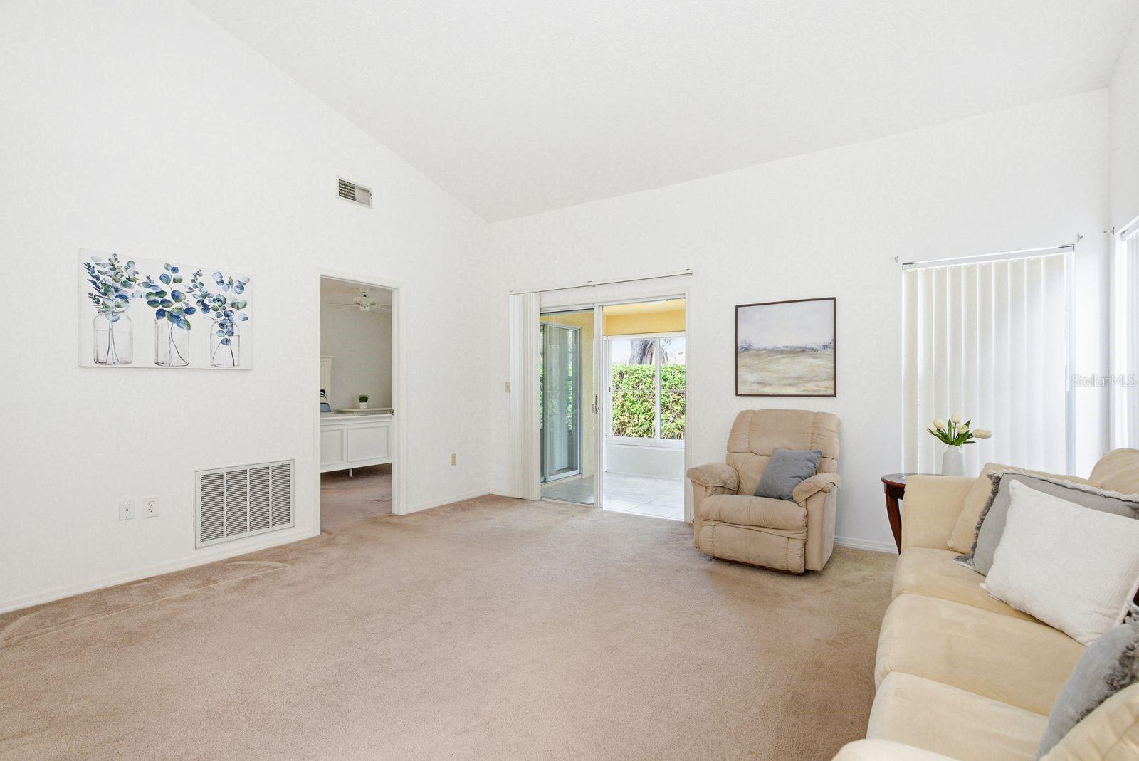 MILLPOND ESTATES - Residential