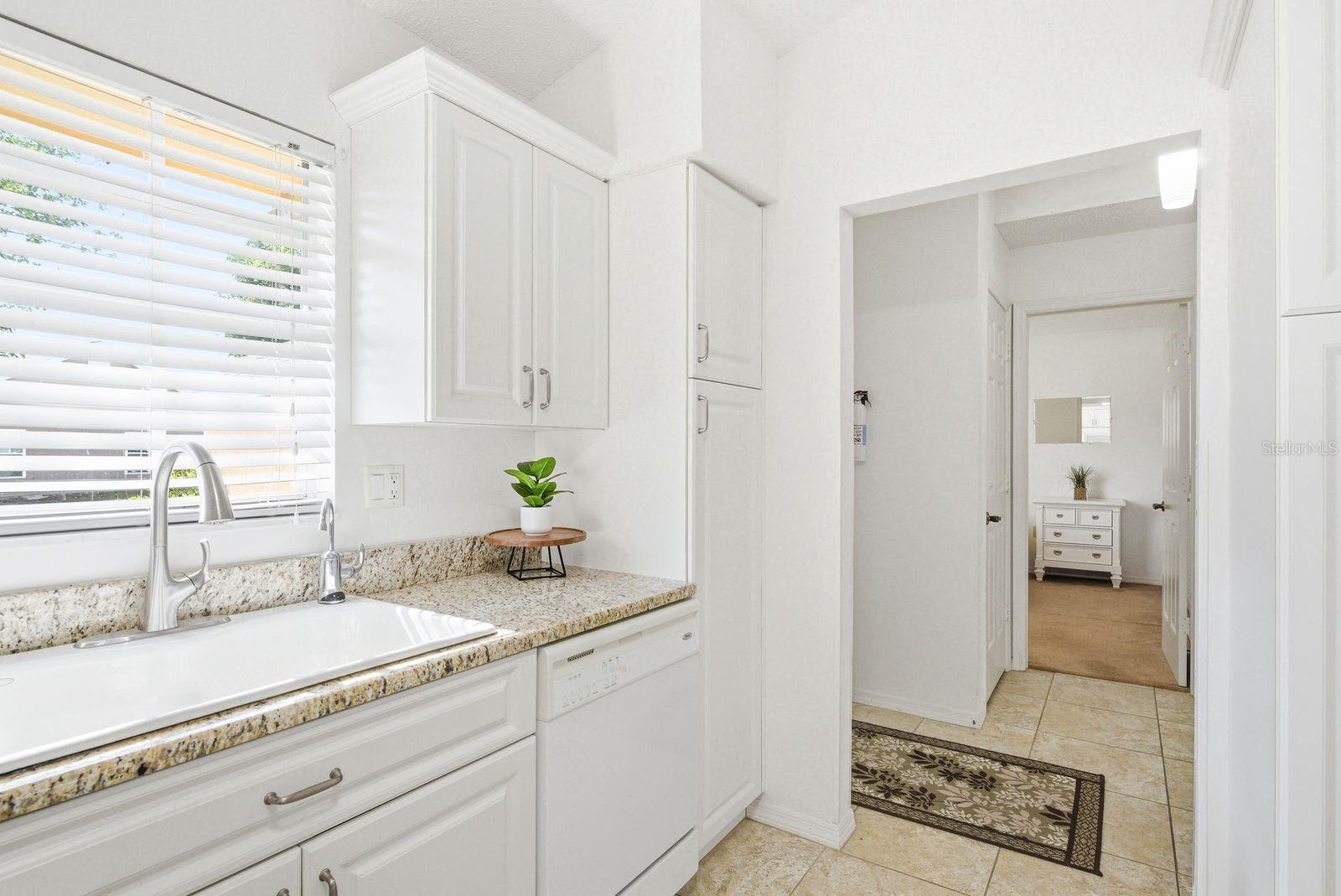 MILLPOND ESTATES - Residential