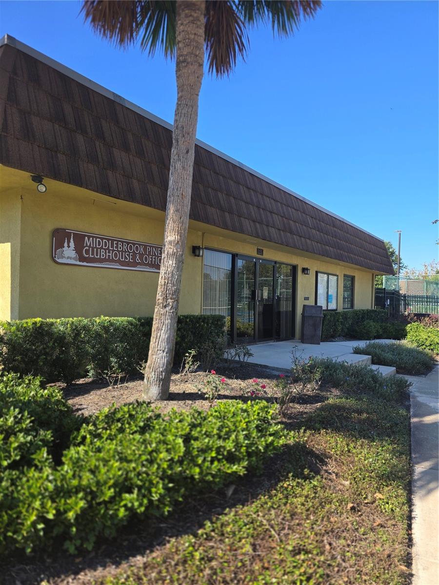 MIDDLEBROOK PINES PH 04 - Residential Lease