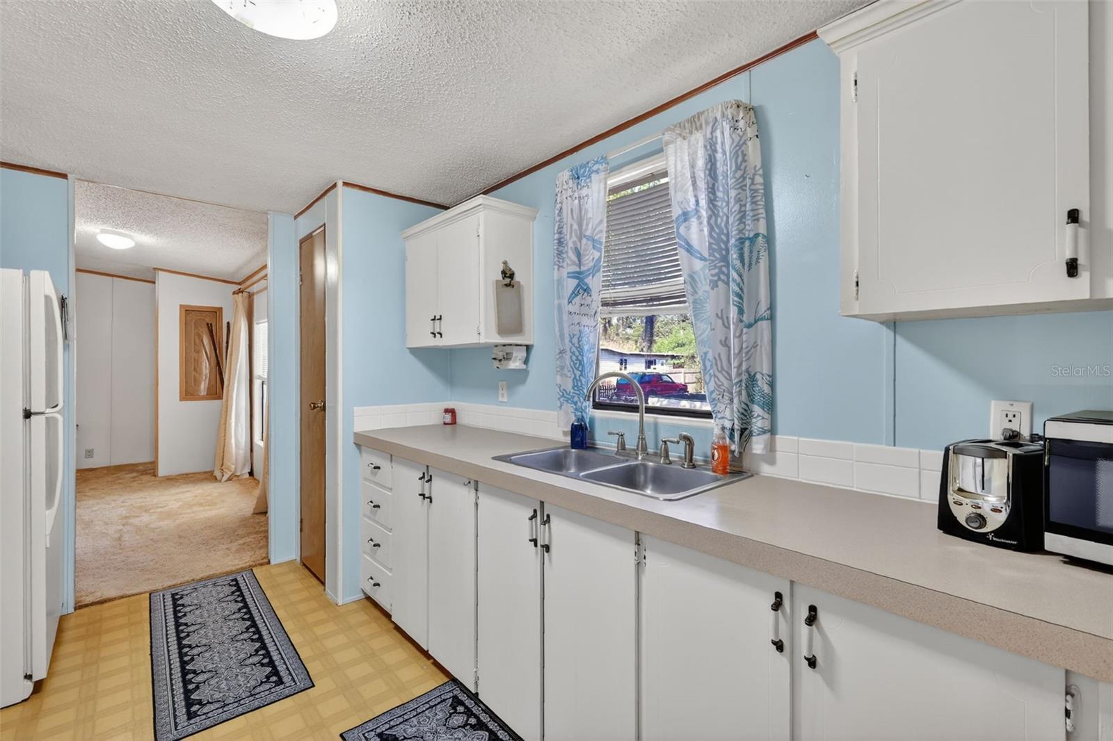 TAVARES RESTHAVEN MOBILE HOMES - Residential