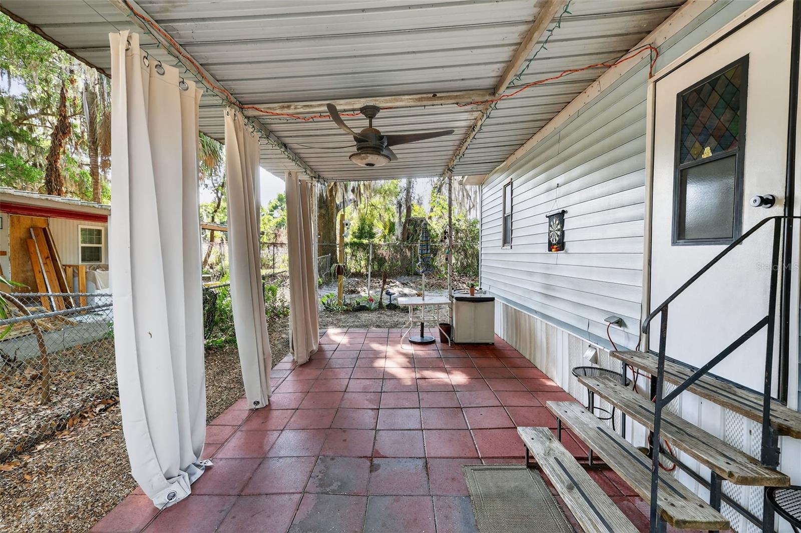 TAVARES RESTHAVEN MOBILE HOMES - Residential