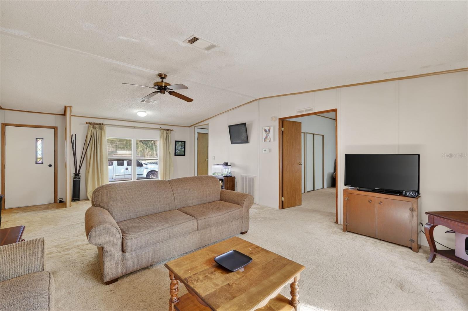 TAVARES RESTHAVEN MOBILE HOMES - Residential