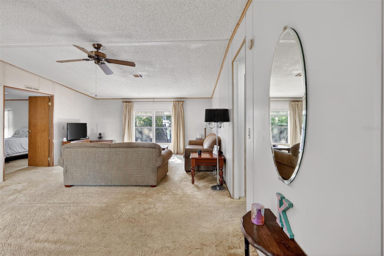 TAVARES RESTHAVEN MOBILE HOMES - Residential