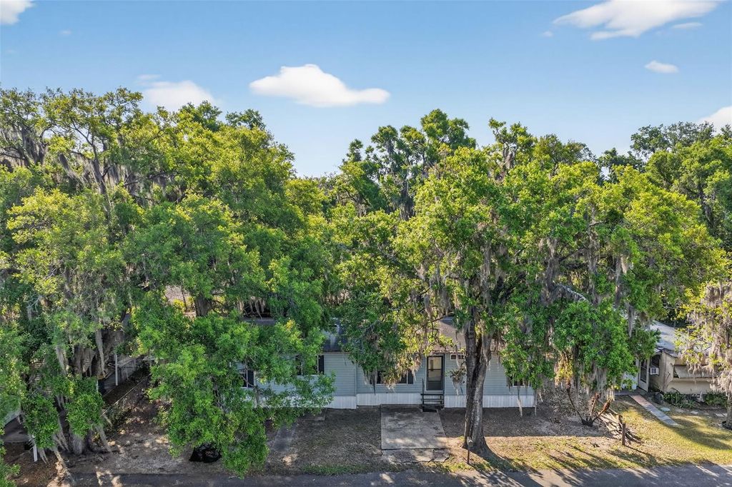 Photo of 904 Maplewood Street, Tavares, FL 32778 (MLS # O6393538)