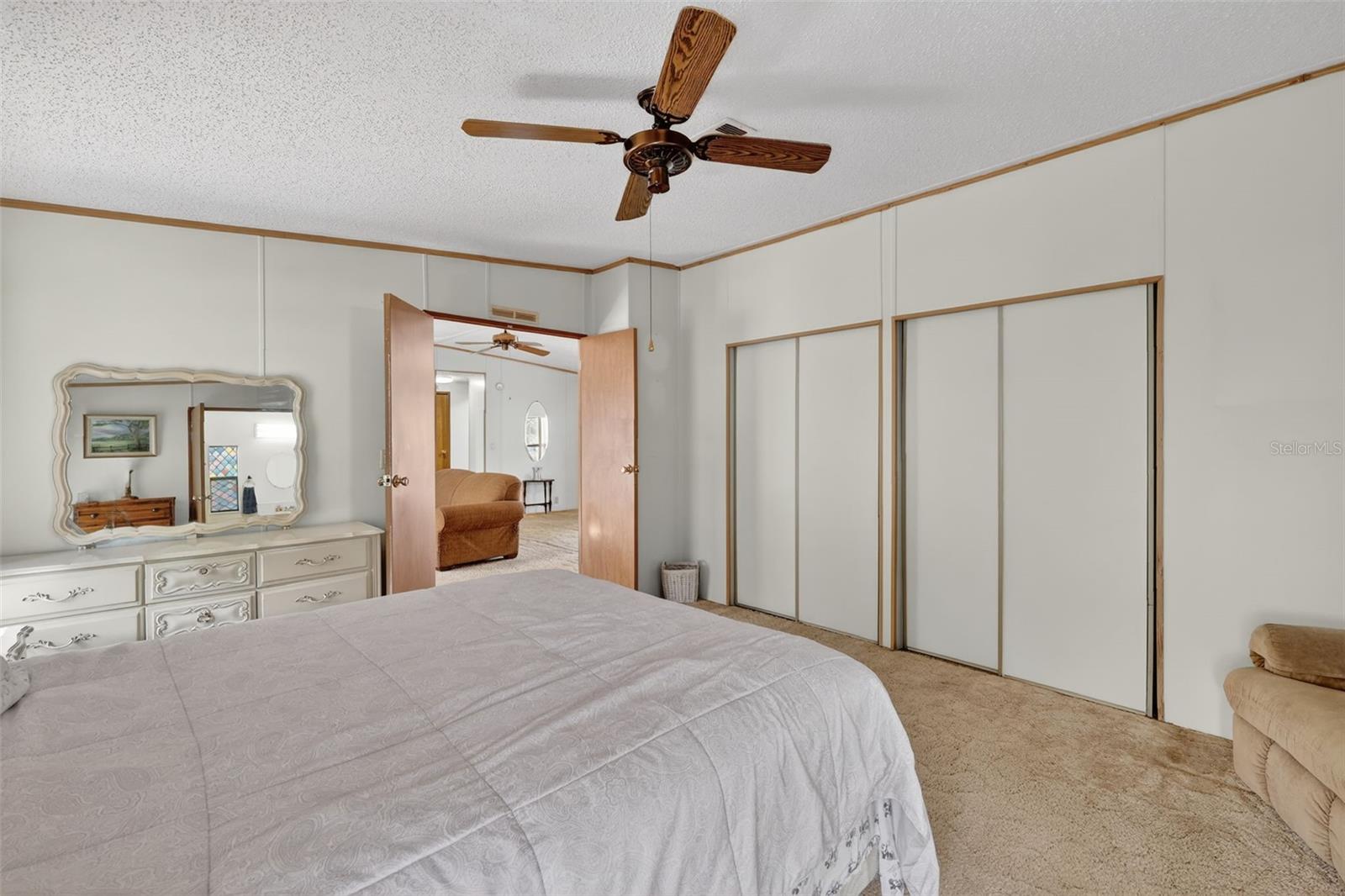 TAVARES RESTHAVEN MOBILE HOMES - Residential