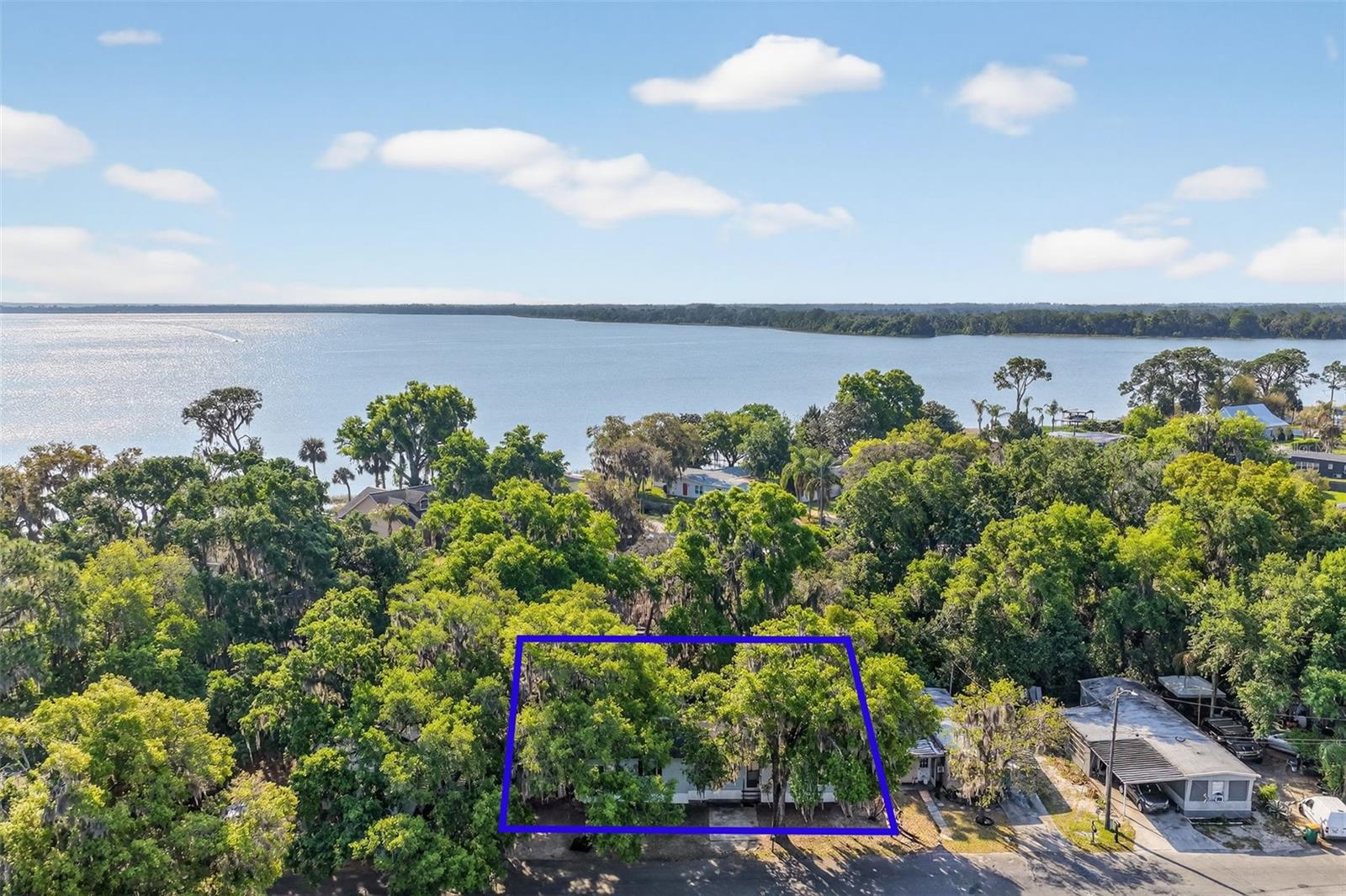 TAVARES RESTHAVEN MOBILE HOMES - Residential