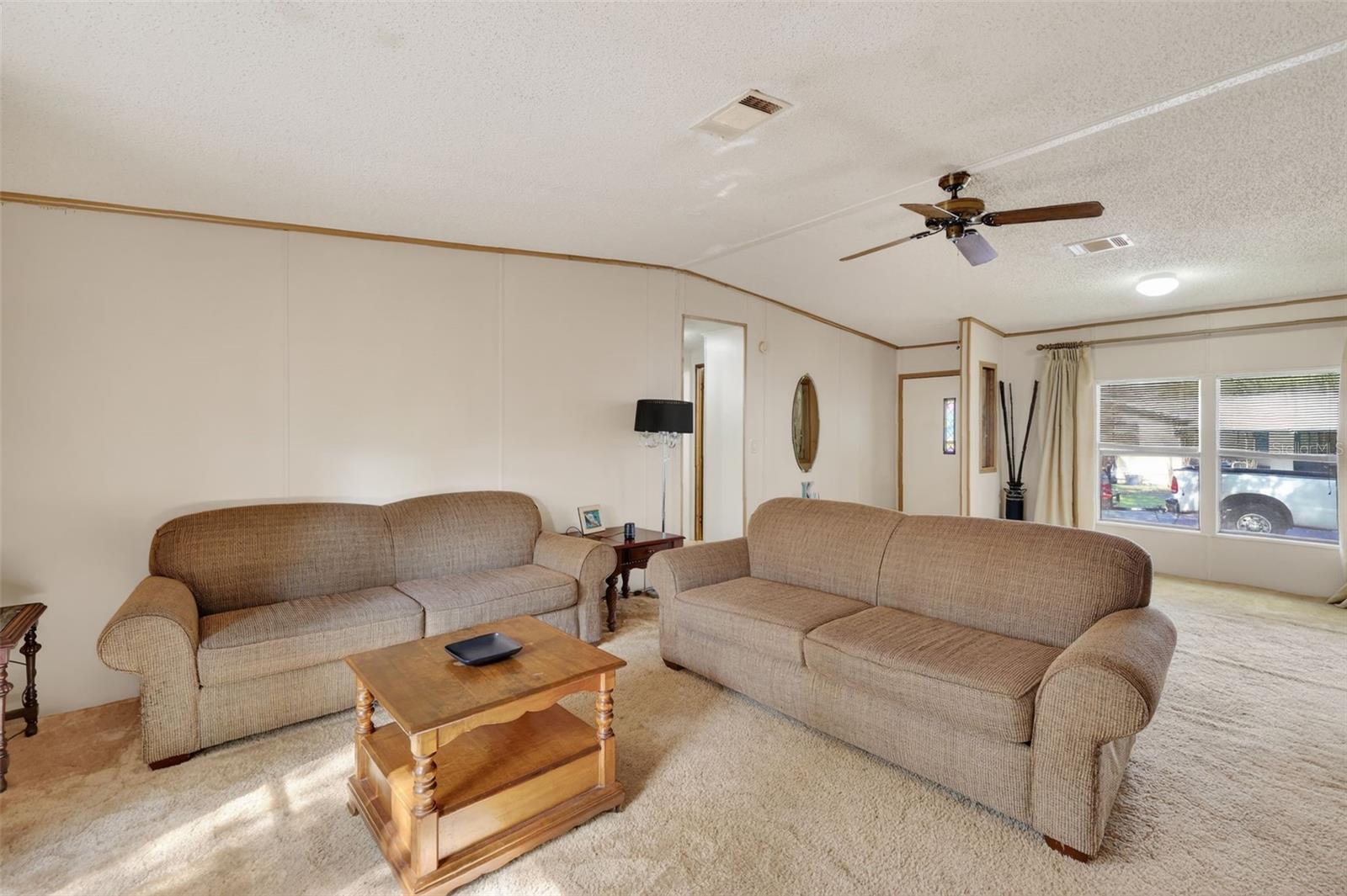 TAVARES RESTHAVEN MOBILE HOMES - Residential