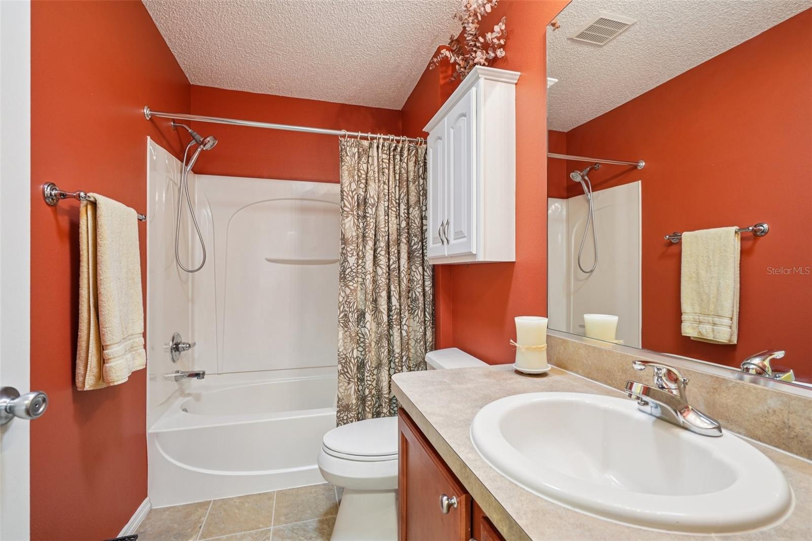 VILLAGES OF SUMTER CRESTWOOD VILLAS - Residential