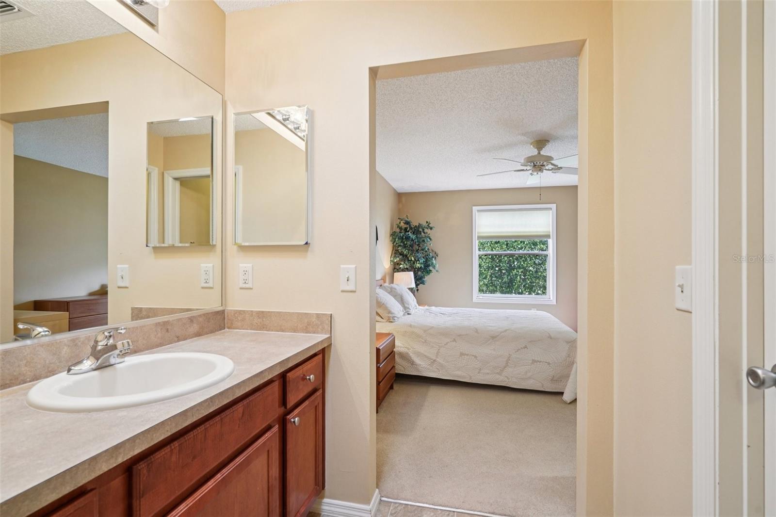 VILLAGES OF SUMTER CRESTWOOD VILLAS - Residential