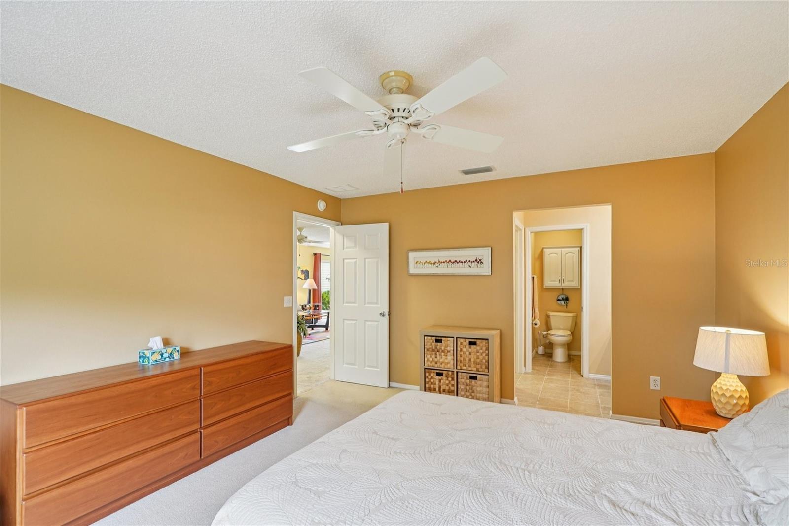 VILLAGES OF SUMTER CRESTWOOD VILLAS - Residential