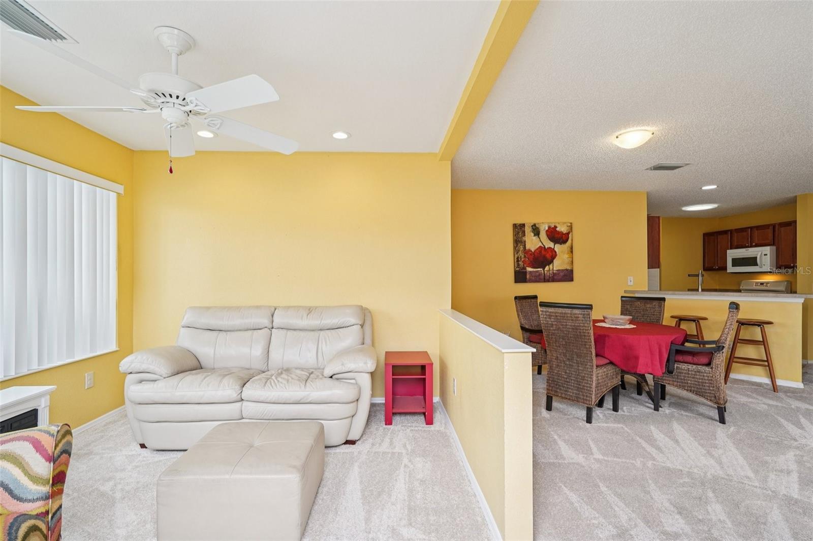 VILLAGES OF SUMTER CRESTWOOD VILLAS - Residential