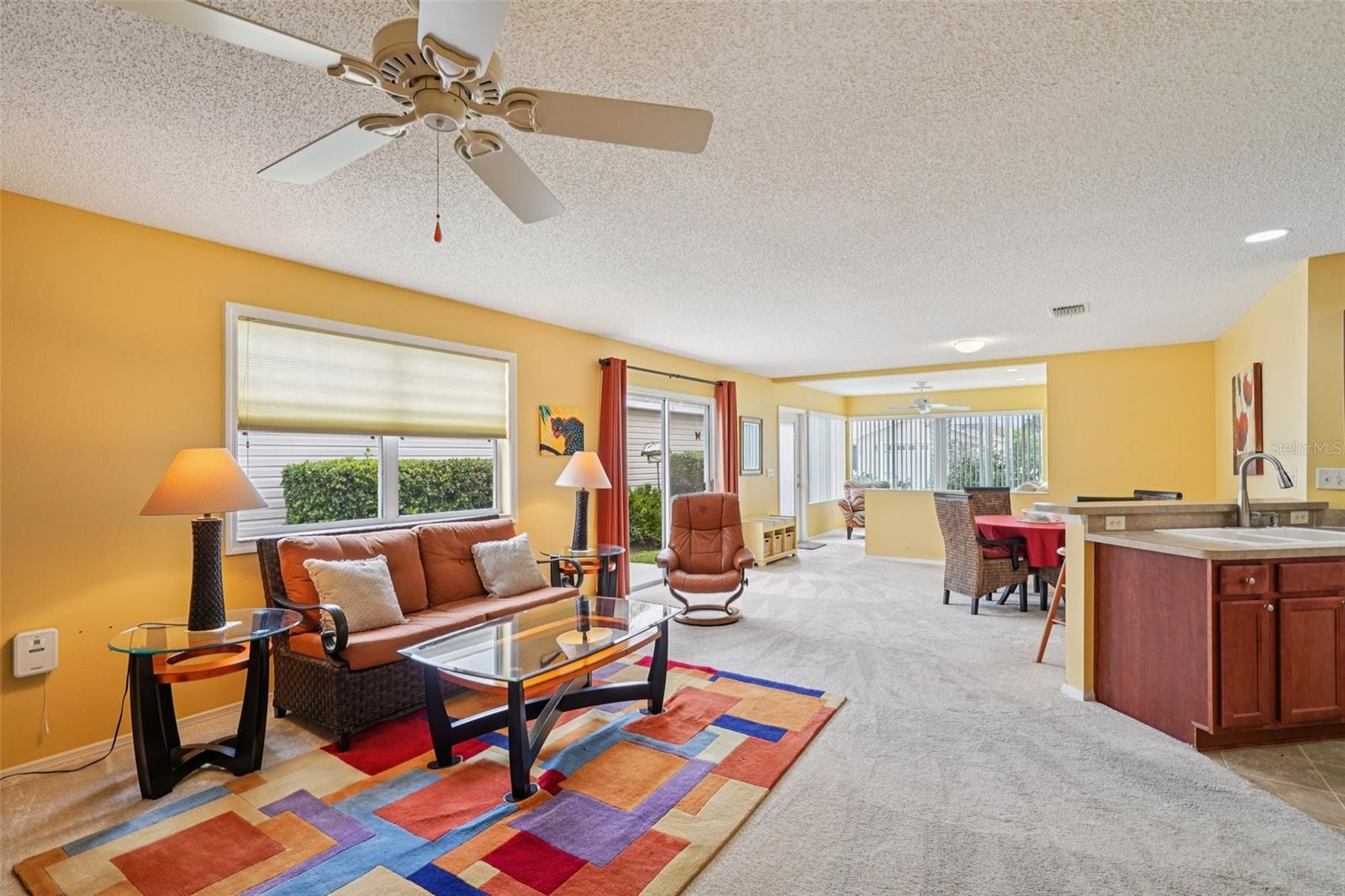 VILLAGES OF SUMTER CRESTWOOD VILLAS - Residential