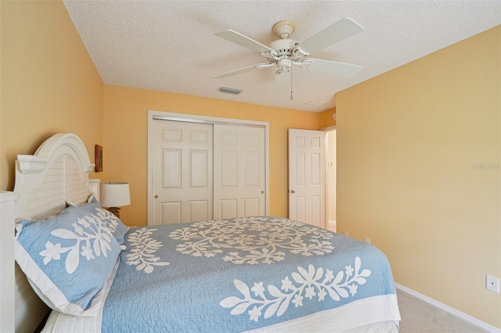 VILLAGES OF SUMTER CRESTWOOD VILLAS - Residential