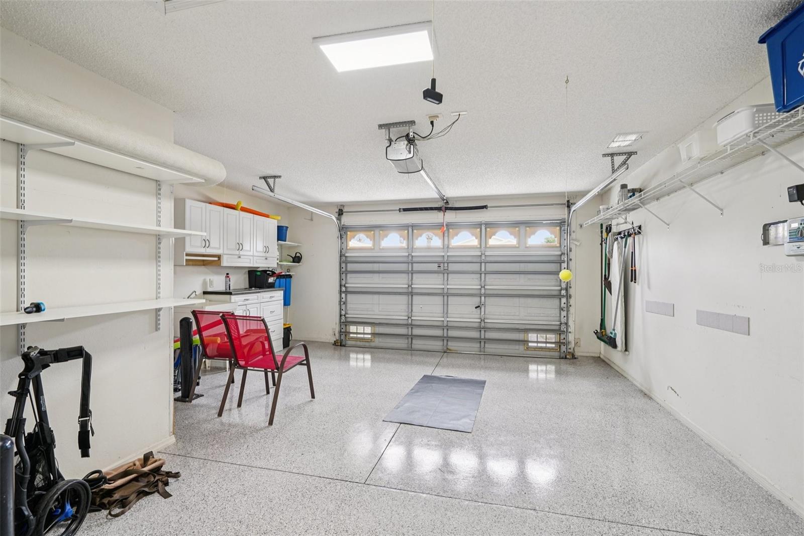 VILLAGES OF SUMTER CRESTWOOD VILLAS - Residential