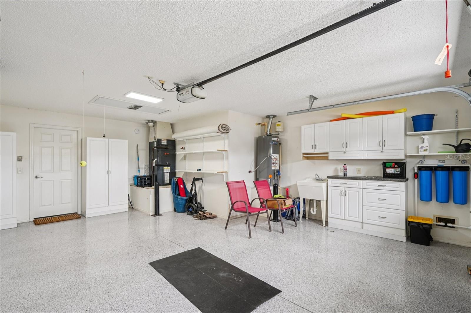 VILLAGES OF SUMTER CRESTWOOD VILLAS - Residential