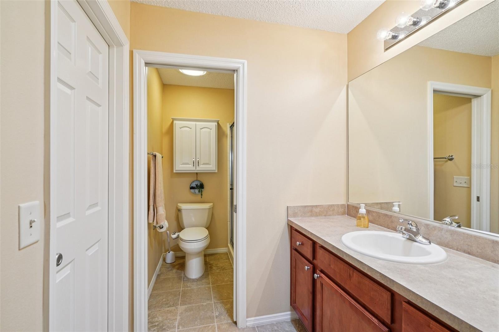 VILLAGES OF SUMTER CRESTWOOD VILLAS - Residential