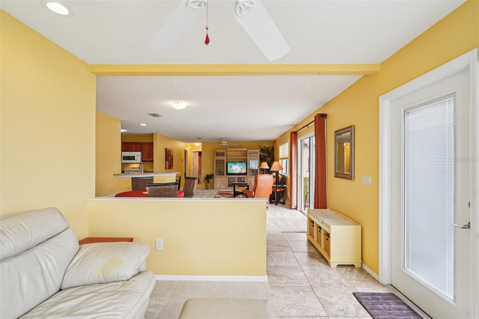 VILLAGES OF SUMTER CRESTWOOD VILLAS - Residential