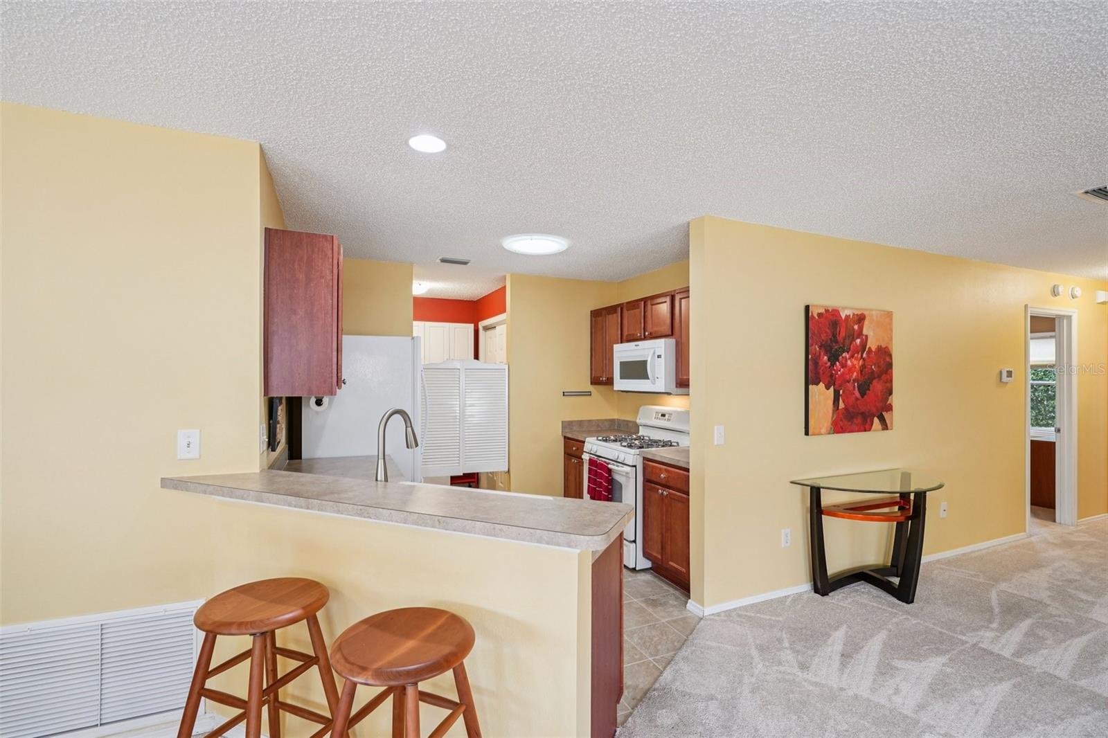 VILLAGES OF SUMTER CRESTWOOD VILLAS - Residential