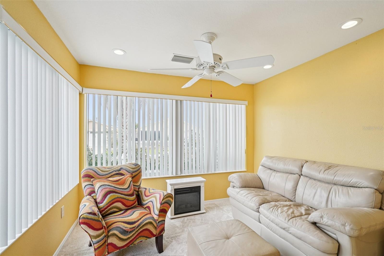 VILLAGES OF SUMTER CRESTWOOD VILLAS - Residential