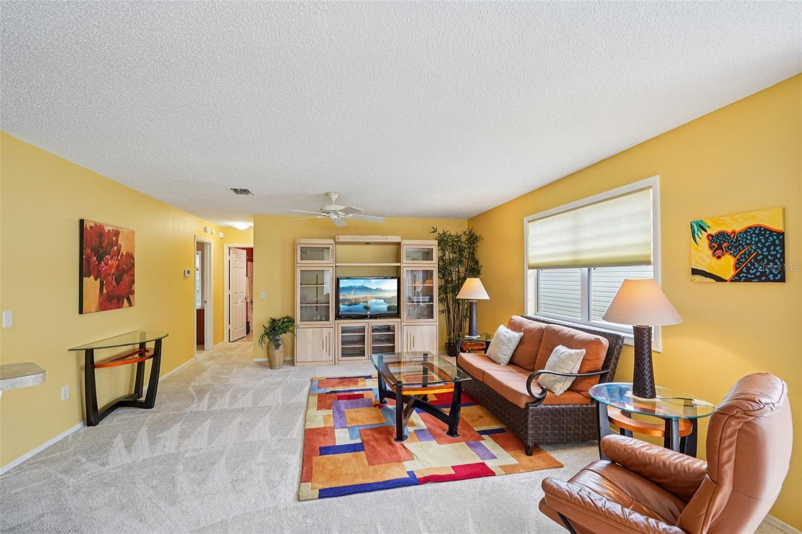 VILLAGES OF SUMTER CRESTWOOD VILLAS - Residential