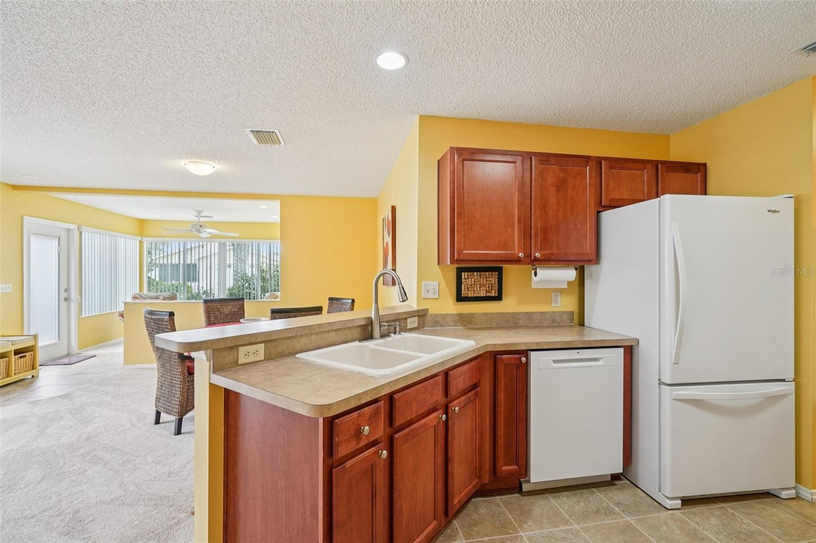 VILLAGES OF SUMTER CRESTWOOD VILLAS - Residential