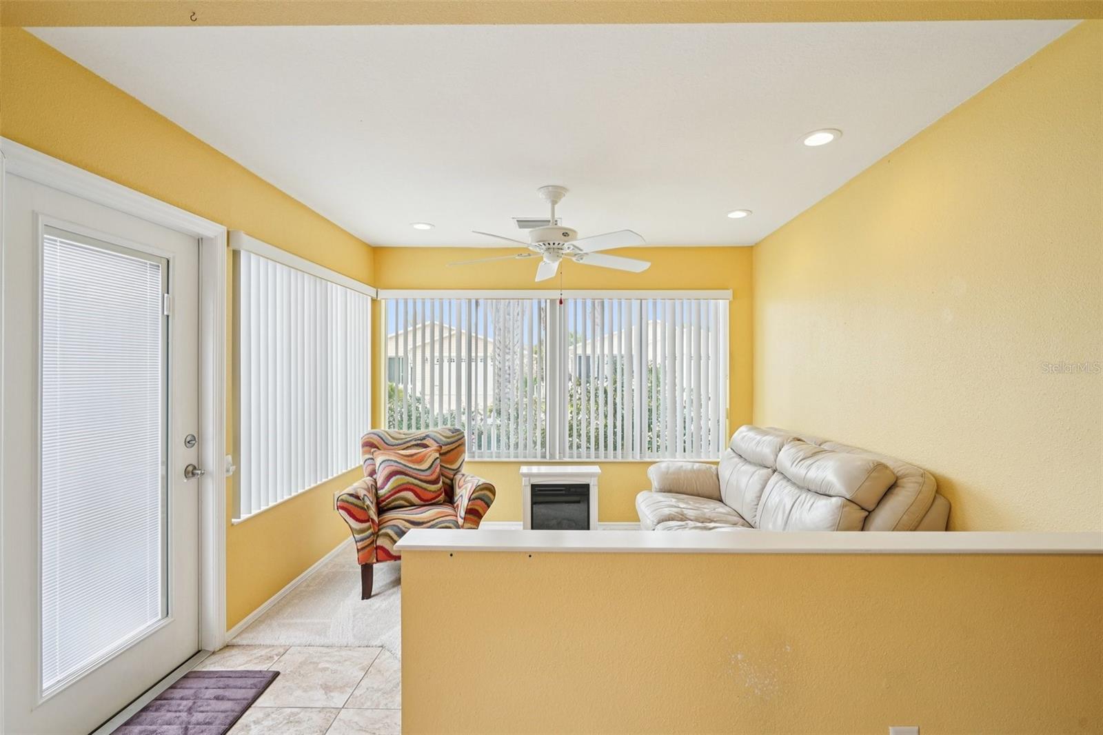 VILLAGES OF SUMTER CRESTWOOD VILLAS - Residential